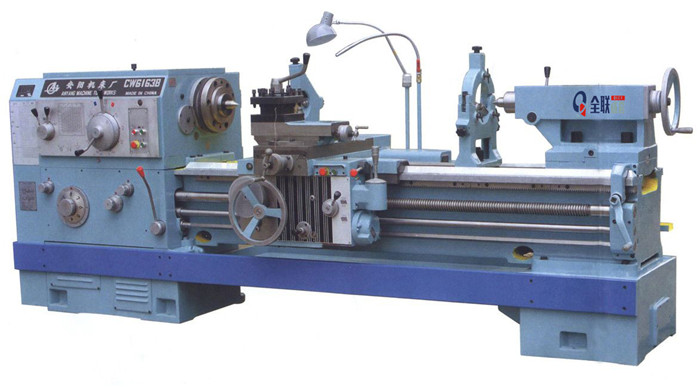 數(shu)控車床 數控車床