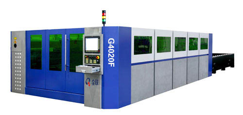 光纖激光(guāng)切割機 光(guang)纖激光切割(gē)機