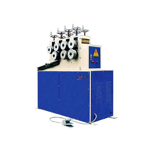 通(tōng)風機床 通風機床