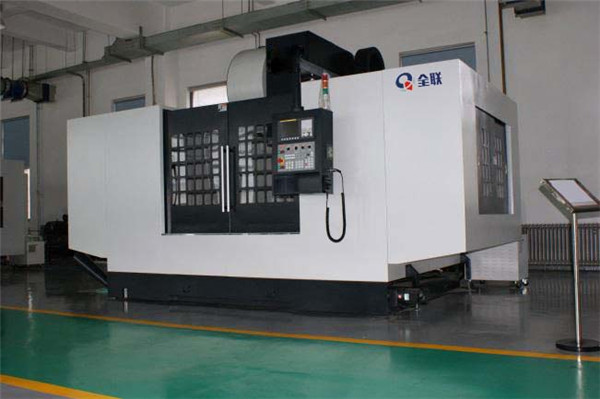 西安數控(kòng)機床 西安數控機(jī)床