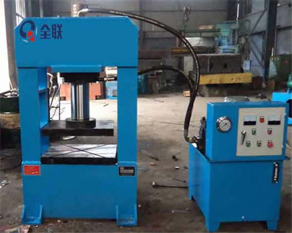 西安液(ye)壓機 西安液壓(ya)機