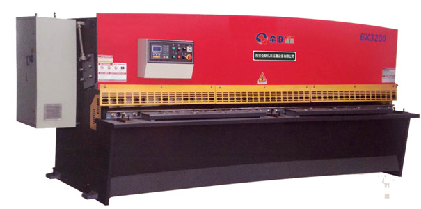 液壓剪闆機(jī)