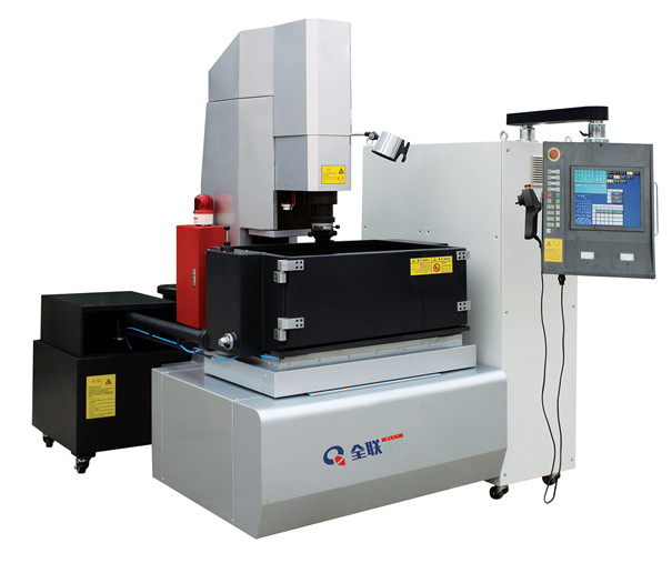 火(huǒ)花機床價(jià)格