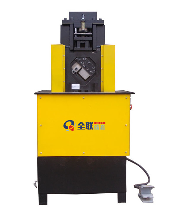 液壓沖孔(kǒng)機廠家 液壓沖(chong)孔機廠家(jia)