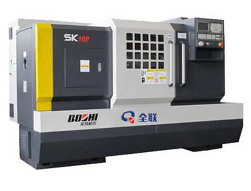 數控(kòng)車床 數控車(che)床