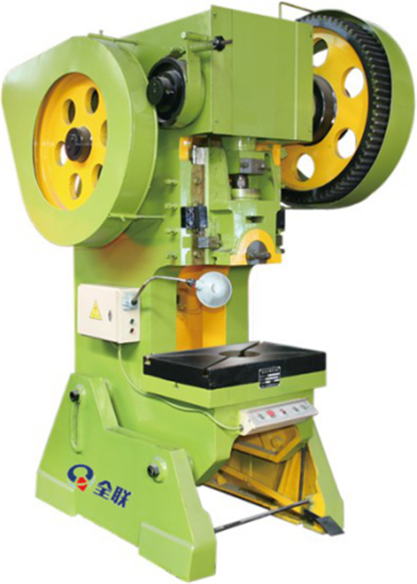 J23-125T可傾(qīng)壓力機(jī) J23-125T可(ke)傾壓力(lì)機