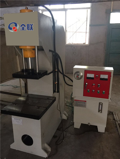 陝(shǎn)西單柱(zhu)液壓機(jī) 陝西(xi)單柱液(ye)壓機