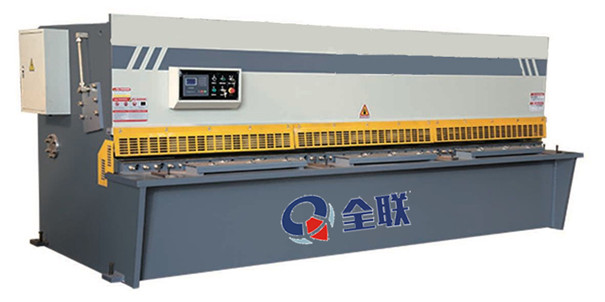 液(ye)壓擺式(shi)剪闆機(ji) 液壓(yā)擺式剪(jian)闆機