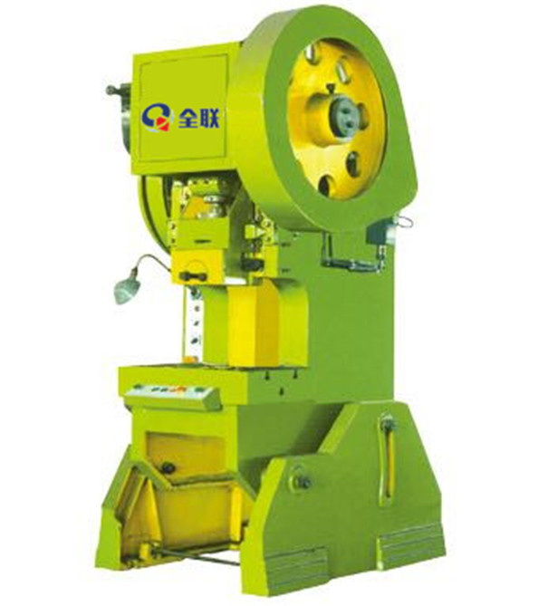 J23-63T可傾液壓機 J23-63T可傾液壓機(ji)