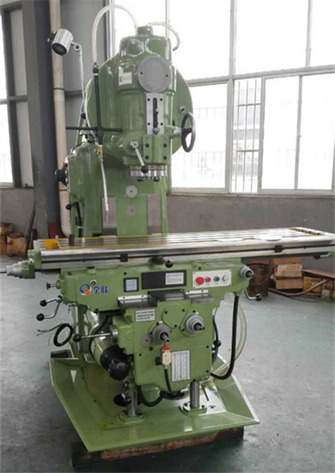 寶(bao)雞立式銑(xǐ)床 寶雞立(lì)式銑床