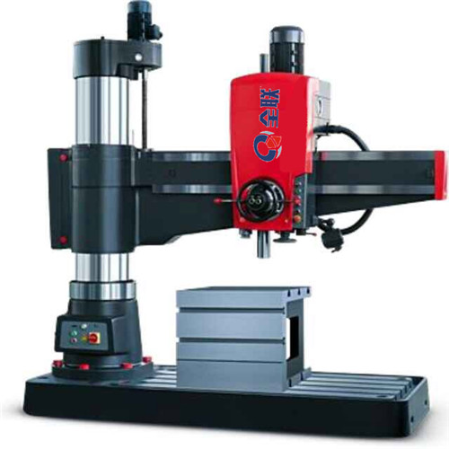 寶雞搖臂(bì)鑽床 寶雞(ji)搖臂鑽床(chuáng)