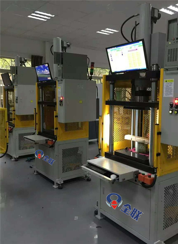 伺(si)服液壓(ya)機 伺服液(ye)壓機