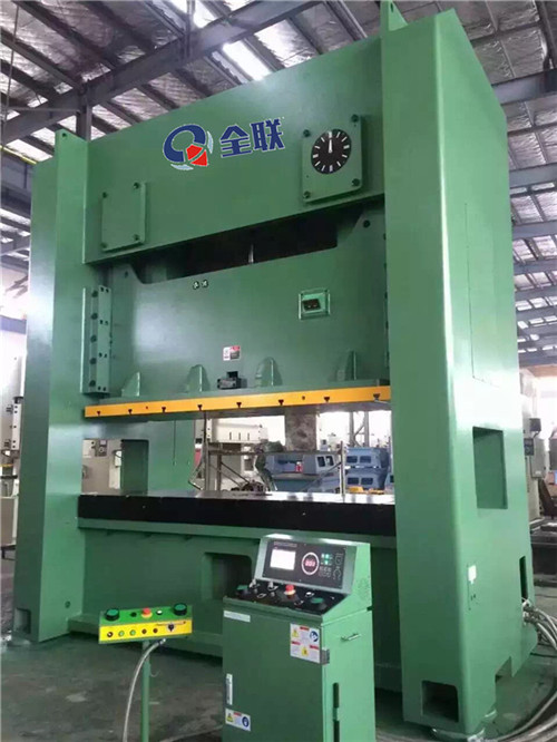 龍門壓力(li)機 龍(long)門壓力機(ji)