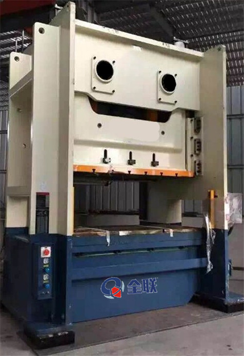 西安壓力(lì)機 西安壓(ya)力機