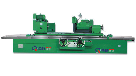 外(wai)圓磨床 外(wài)圓磨床