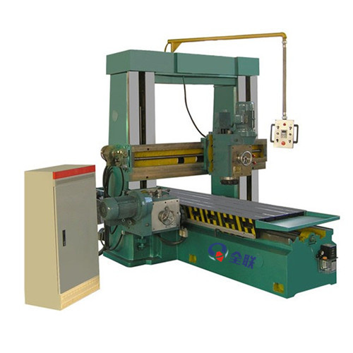 西(xī)安龍門刨床(chuáng) 西安(ān)龍門刨床