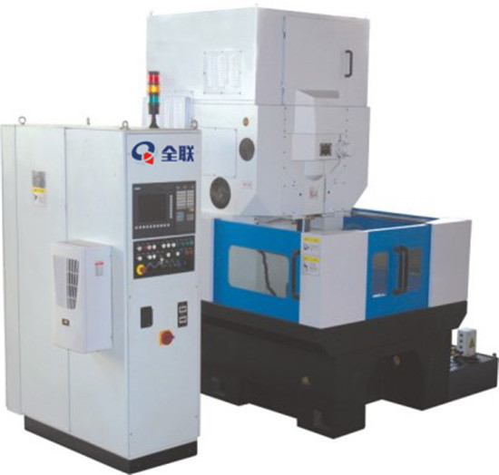 數控(kong)插齒機 數控(kong)插齒機