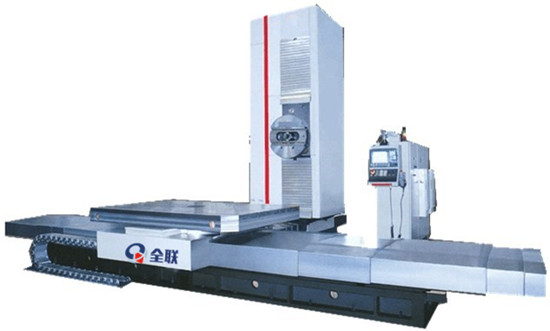 數(shù)控镗銑(xǐ)床 數控镗(táng)銑床