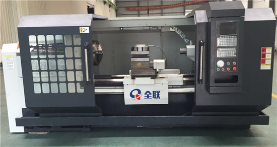 數(shu)控卧式車床 數控卧式車床