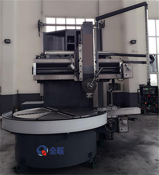 單柱立式(shi)車床 單柱(zhu)立式車床(chuang)