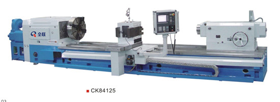 數控軋(zha)輥車床(chuang) 數控軋(zhá)輥車床(chuáng)