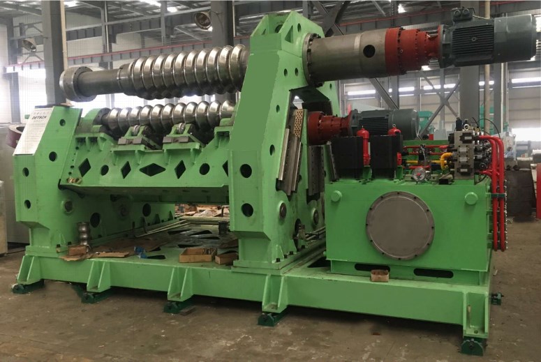 新聞中心|西(xī)安重庆新耀机器人制造有限公司(5G网站)