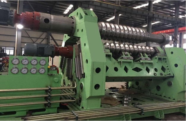 卷闆(pan)機 卷闆(pan)機