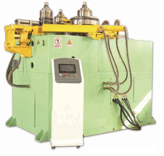 型材(cái)彎曲機(jī) 型(xing)材彎曲(qu)機