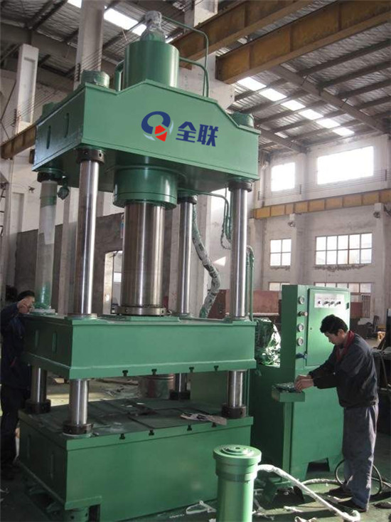 液壓(ya)機 液壓(yā)機