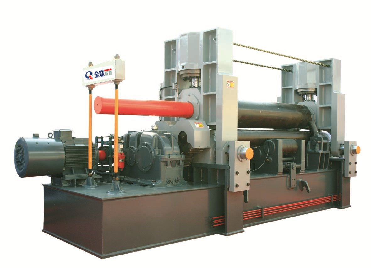 卷闆機 卷闆(pan)機