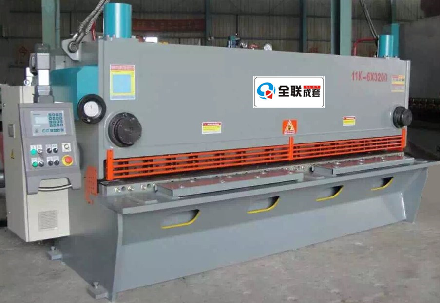 剪闆(pǎn)機 剪闆機