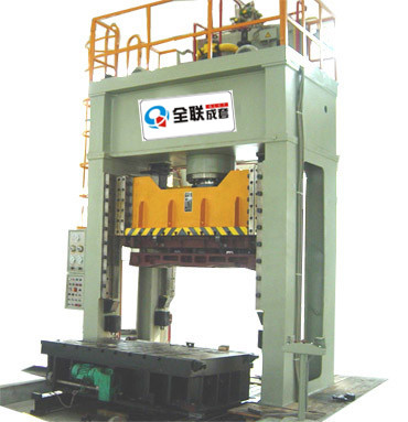 液壓(ya)機 液壓(yā)機