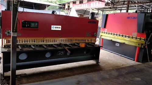 剪闆機 剪闆機(jī)