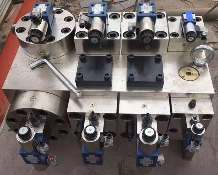 機(jī)床配件(jian) 機床(chuang)配件