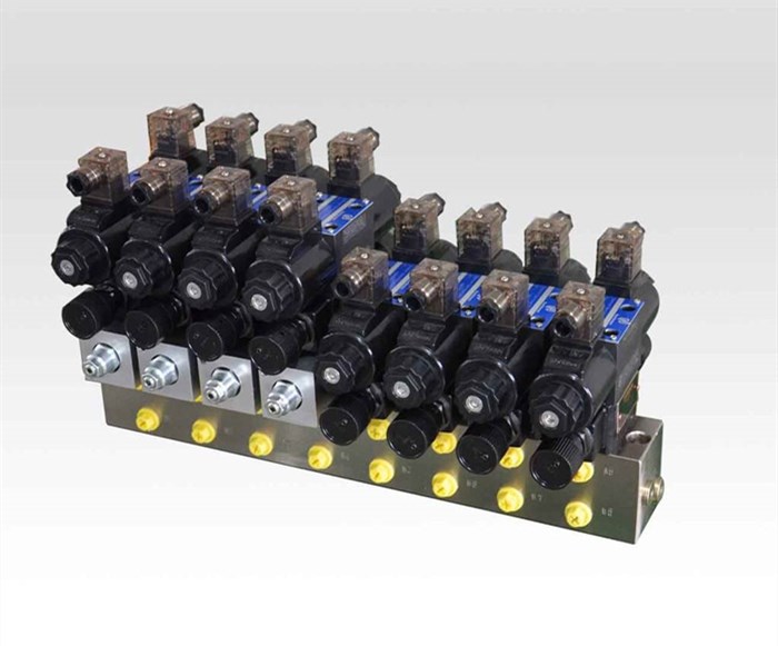 機(ji)床配件(jian) 機床(chuáng)配件