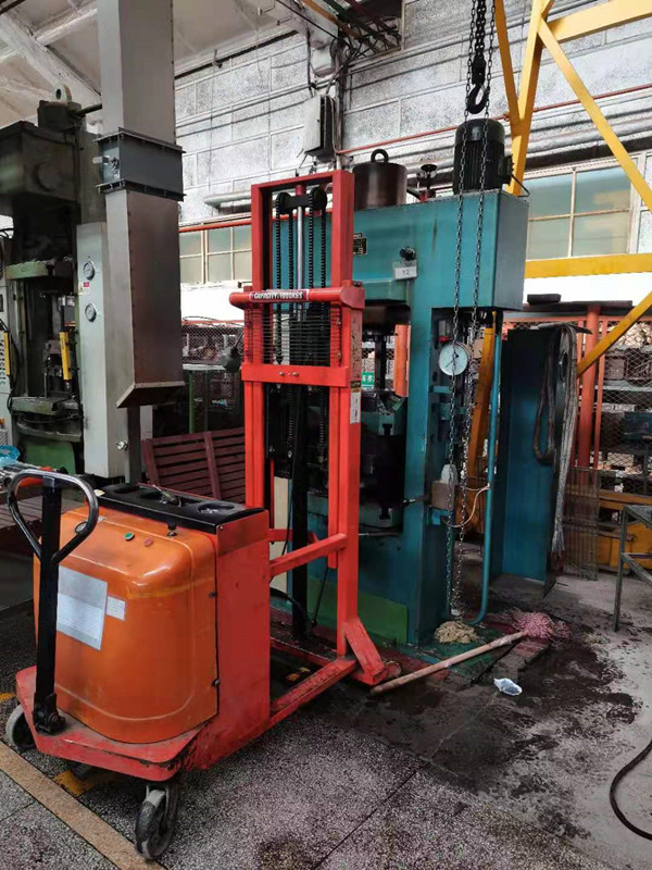 西(xi)安重庆新耀机器人制造有限公司(5G网站)