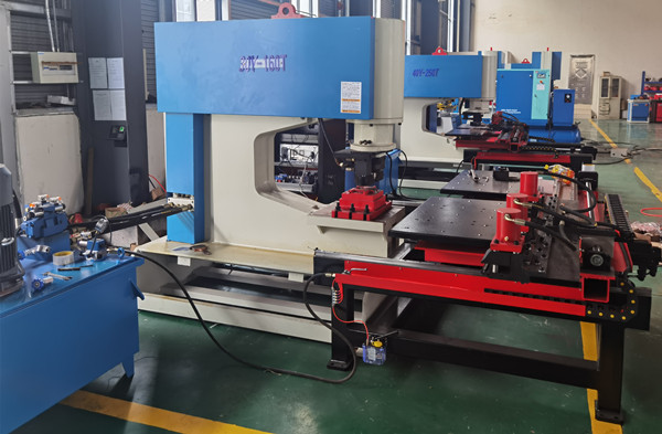 新聞中心|西(xi)安重庆新耀机器人制造有限公司(5G网站)