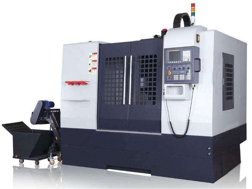 數控(kong)機床 數控機床