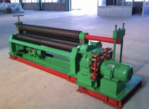 卷(juàn)闆機 卷闆機