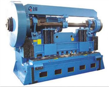 新疆機(ji)械剪闆(pǎn)機