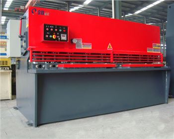 銀(yín)川剪闆機(jī)