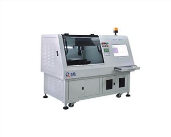 金屬數(shù)控雕刻(ke)機