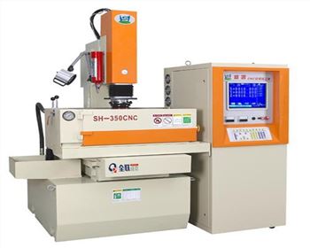 新(xīn)疆火花機床(chuáng)