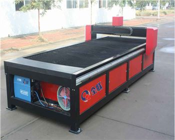 台式數(shù)控切割機(ji)