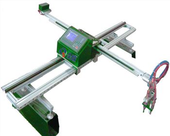 數控火(huǒ)焰切割(ge)機