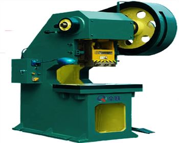 太原(yuán)固定台(tai)壓力機(ji)