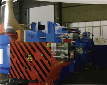 太原微(wēi)電腦彎(wān)管機