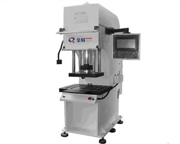 數控液壓機(jī)