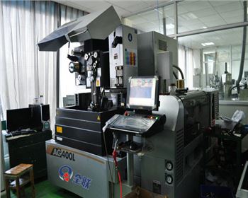 數控車床有什(shi)麼特點及優勢?