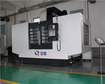 數控機(jī)床日常保養清潔(jie)有什麼要求嗎?